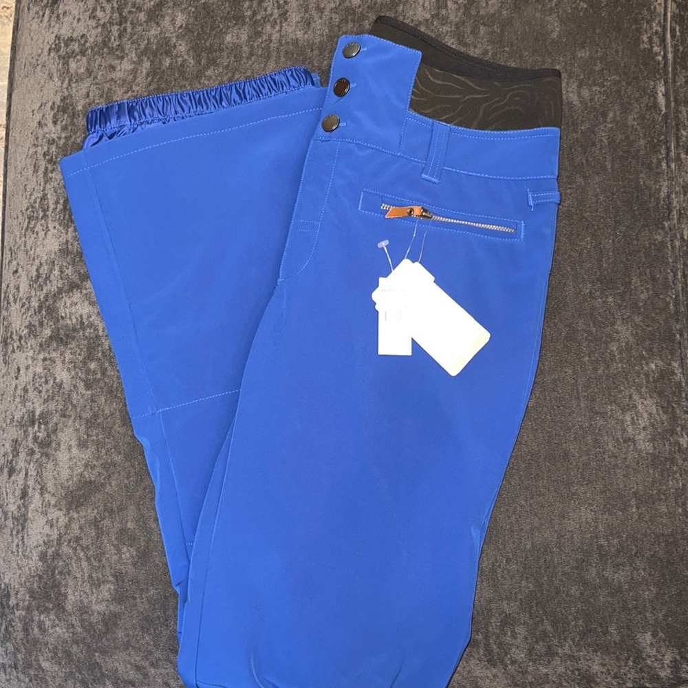 Roxy Rising High Womens Snow Pant